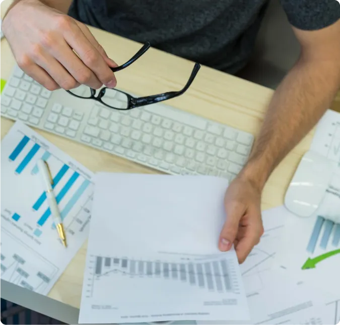 Asesoría Financiera